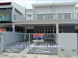 Rumah sewa diperlukan (batu pahat). Rumah Sewa Bandar Putera Indah Batu Pahat