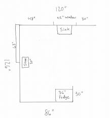 Measure the height of the hinge. How To Measure Az Cabinet Company