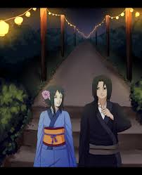 At Itatori By Akanateya On Deviantart Itachi Itachi Uchiha Naruto Oc Characters