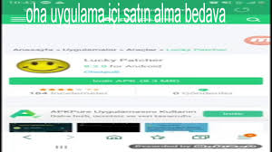Bugün bu videomda sizlere uygulama içi satın alma hilesini gösterdim. Download Uygulama Ici Satin Alma Hilesi 100 Kesin Cozum Lucky Patcher Daily Movies Hub