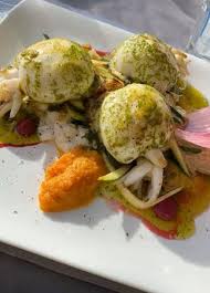 La Perle Blanche Port Camargue Restaurant Avis Numero De Telephone Photos Tripadvisor