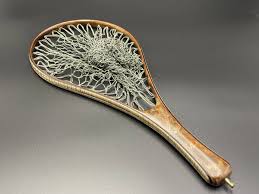 ハンドメイド ランディング ネット