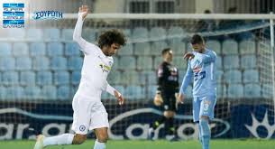 Ο πασ γιάννινα εξέδωσε επίσημη ανακοίνωση για το επεισόδιο του φάμπρι με τον μπέρτο, στο οποίο ο αρχηγός των γιαννιωτών κατηγόρησε τον αντίπαλό του για. Pas Giannina Atromhtos 0 2 Kerdise Eykola Kai Plhsiase Aek Nea Selida