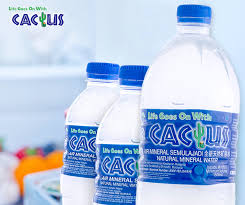 Aku membandingkan 3 jenama air mineral yang diedarkan oleh pengedar yang sama. Ini Maksud Sebenar Warna Penutup Botol Air