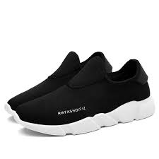 2019 automne femmes bottines haut baskets sans lacet plate forme moto bottes hiver chaud 7cm compensées fourrure chaussures femme décontractées,profitez de super offres, de la livraison gratuite, de la protection de. Quality Assurance Chaussure Sans Lacet Adidas Up To 62 Off