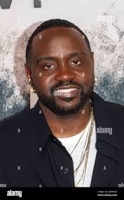 Brian henry hi-res stock photography and images