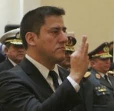 El ministro había revelado que se había contagiado con el virus el 12 de enero y fue hospitalizado ese día en la ciudad de barranquilla (norte). El Ministro De Defensa De Bolivia Javier Eduardo Zavaleta Renuncio Que Pasa
