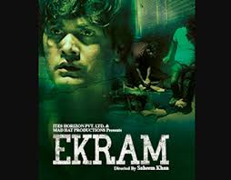 IMRAN RAZA :: Behance