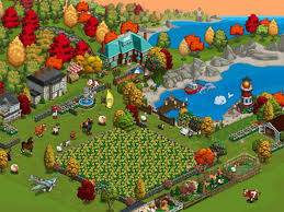 Farmville has moved to mobile, following many other facebook games created by zynga. Farmville S Creator On How To Make Addictive Games Wired Uk