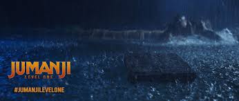 Takes place in 1869, before the events of the original movie. Jumanji Level One 2021