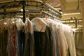 Dry Cleaner Rack Allaboutlean Com