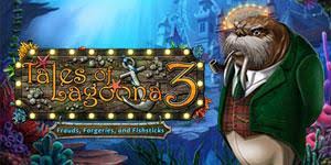 Download the trial version for free or purchase a key to unlock the game. Review Tales Of Lagoona 3 Frauds Fprgeries And Fishsticks Playcademy