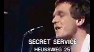 Secret service top secret — greatest hits ten o'clock postman. Secret Service Ten O Clock Postman Disco Germany Youtube