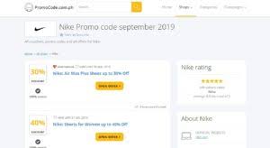 Maybe you would like to learn more about one of these? Parity Promo Code Nike App Up To 76 Off