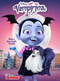 Vampirina Feste Di Halloween Feste A Tema Palloncini