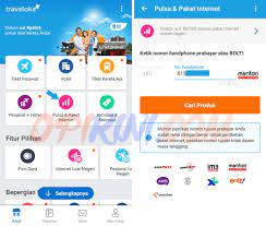 Cara beli pulsa 5 ribu dan 10.000 berikut ini adalah panduan cara membeli pulsa nominal kecil yaitu 5ribu dari tokopedia melalui aplikasi cara isi ulang pulsa xl atau axis online di isipulsa.xl.co.id. Pengalaman Beli Pulsa Indosat Murah Di Traveloka Opikini