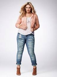 We Have Found 5 Perfect Outfits That Are Ideal For Petites Plus Size Girls That Want To Look Super Stylish Or If P Plus Size Fashion Plus Size Outfits Fashion