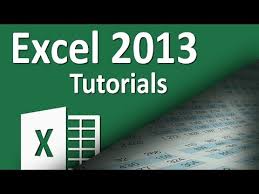 Excel 2013 Tutorial 27 Graphs Area Charts Advanced