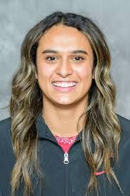 Hardin Secures Fourth Big 12 Newcomer of the Week Honor