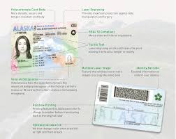 Maybe you would like to learn more about one of these? Your Alaska Id And License In The News Division Of Motor Vehicles Department Of Administration State Of Alaska