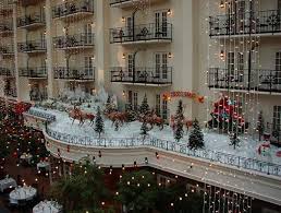 Decorating for christmas is a tradition families look forward to every year. Trip To Nashville And The Opryland Hotel Opryland Hotel Christmas Opryland Hotel Tennessee Christmas