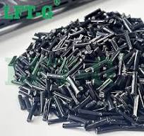 China LFT-G® PA6 LGF30 NG032 Composite Factory ...