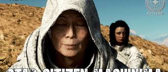 Cette semaine dans Star Citizen 03 Février 2025