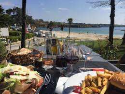 La Chataigneraie Nevez Restaurant Avis Numero De Telephone Photos Tripadvisor