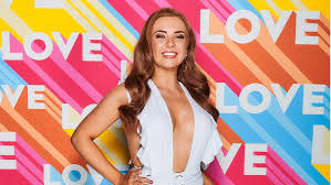 I felt beautiful and as. Love Island Fans Confused By Demi Jones Make Up Fail Celebrity Heat