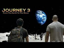 Sie jetzt sind beobachten : Journey 3 From The Earth To The Moon Release Date Announcement Youtube