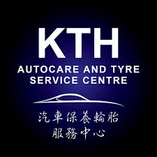 Kth auto car repair workshop