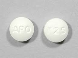 Image result for Fluvoxamine