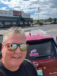 Buc-ee's Smiths Grove Kentucky fan experiences and favorite foods