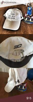 Steph Curry Hat Clothes Design Fashion Design Fashion Tips