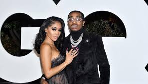 Later she studied at the university of southern california. Quavo Saweetie Involved In Physical Altercation Prior To Breakup