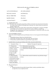 Dilatasi terhadap titik pusat o(0,0). Doc Rpp Dilatasi Yusri Sumardi Academia Edu