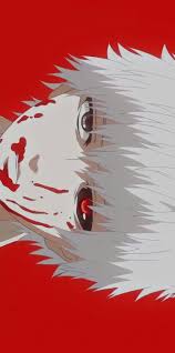 Find the best kaneki ken wallpaper hd on getwallpapers. Tokyo Ghoul Aesthetic Wallpaper