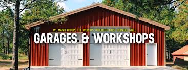 These versatile kits allow you to install the metal carport you need on your property so that your car is safe from the elements, as well as. Metal Garage Kits Steel Building Garage Kits Worldwide Steel Buildings