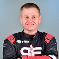 Brandon Sheppard takes $15,000 Fairbury Speedway win!