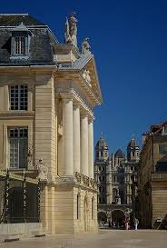 Dijon Cote D Or Burgundy France Http Www Pinterest Com Adisavoiaditrev Ville France Bourgogne Region Bourgogne