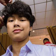 Main Drama Bareng, 10 Adu Pesona Ohm Pawat dan Nanon Korapat