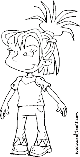 Rugrats all grown up coloring pages dil rugrats all grown up dil is a high resolution transparent png image. 47 Best Family Coloring Pages For Kids Updated 2018