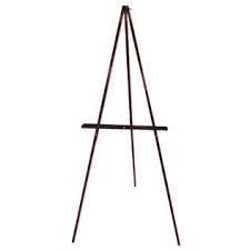 Display Sketch Floor Easel Shop Hobby Lobby Floor Easel Art Stand Easel