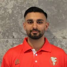 Raja Basit Javed (Basit Raja)