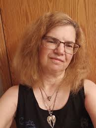 Going all natural grey hair