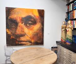 Seattle: Photographer Aaron Leitz gives us a rare behind the scenes look at  how he creates his Homage photographs. His extensive knowledge of light is  transformed into captured moments light reflections and