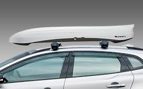 Front fog lights v model. Roof Box Inno Roof Carrier Roof Box