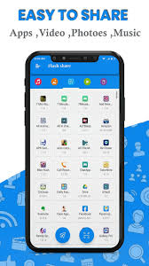 For as long as android has been around, android. Flash Share For Android Apk Download