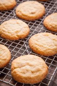 Simple Soft Sugar Cookies Soft And Chewy Just Like When We Were Kids Serve Them Plain Wit Sugar Cookies Recipe Chewy Sugar Cookies Soft Sugar Cookie Recipe