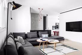 Minimalism as a design concept is often jumbled along with terms like modern and contemporary, but there are differences between all three. Take A Look The Lighting Design Of This Minimalist Apartment